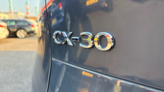 Mazda Cx-30 2.0 e-Skyactiv X MHEV SE-L Lux 5dr Petrol Hatchback